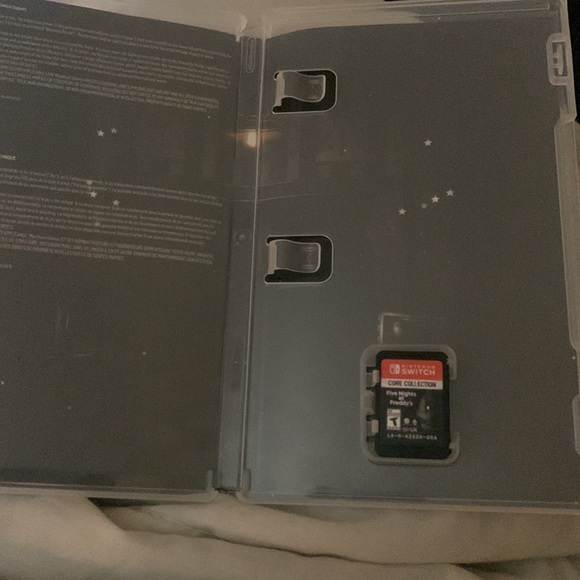 Five nights at Freddy’s core collection - Picture 2 of 3